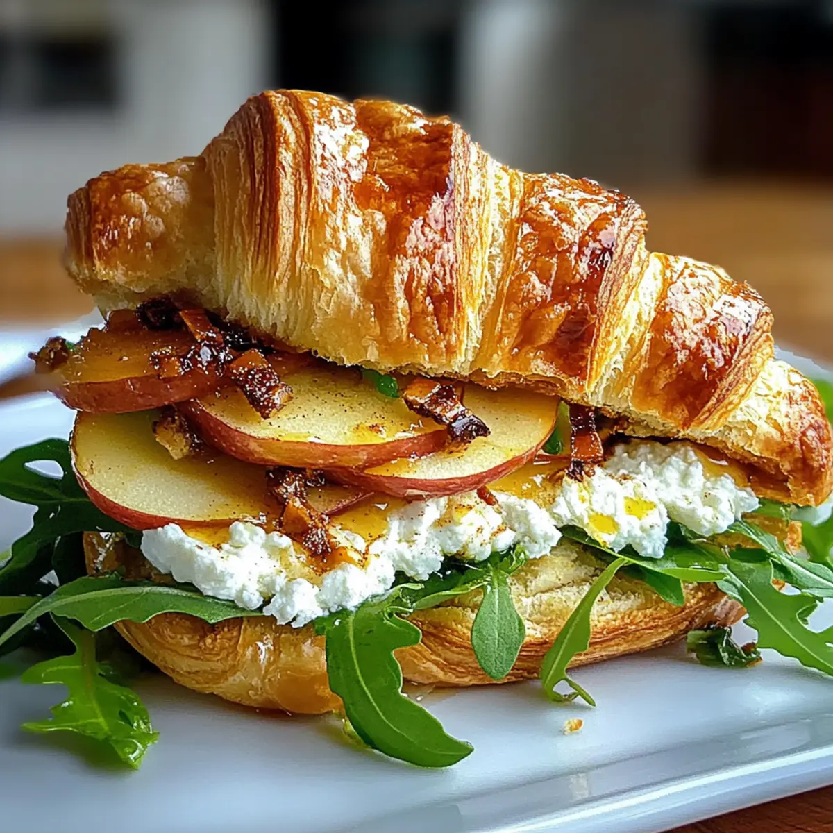 Apple & Goat Cheese Croissant: A Gourmet Delight Awaits 3 2d5e405f 1866 44cf 9bae 9d9073b3c853bl jpi6hg