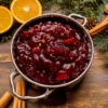 Jalapeno Cranberry Sauce