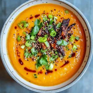 Elegant & Fun Charcuterie Cups for Effortless Entertaining 12 Spicy Miso Carrot Soup