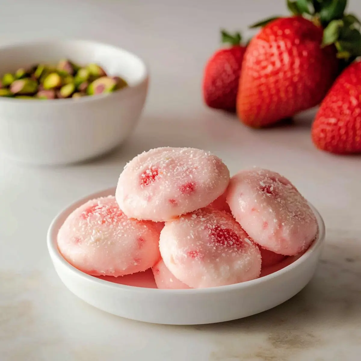 Delicious Strawberry Yogurt Bites for a Guilt-Free Treat 2 0a9a4423 4d96 4969 b161 595affc8b1d5tr bqv6zf
