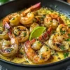 Shrimp with Coconut Milk