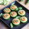 Cucumber Bites