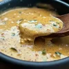 Cajun Cream Sauce
