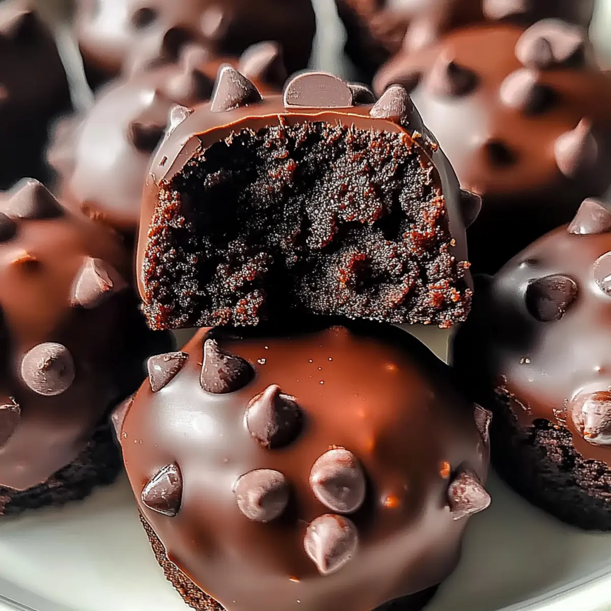 Irresistible No-Bake Brownie Bites: Your Sweetest Indulgence 3 27f62c22 6298 44aa 875e 80c460d14110bl an92qn