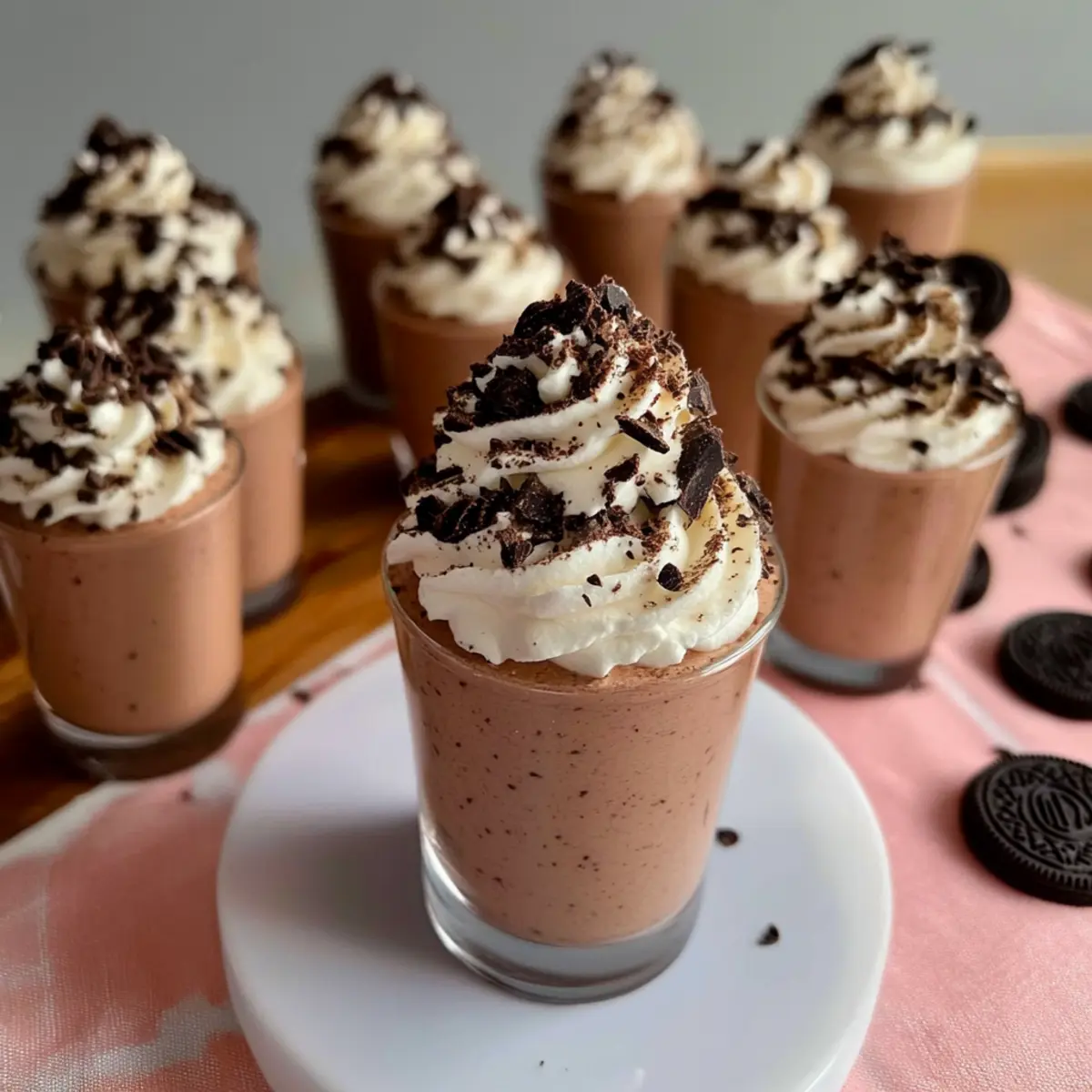 Delightful Chocolate Moose Dessert Cups You'll Crave Now 3 280b8760 7f34 40fb b1ff