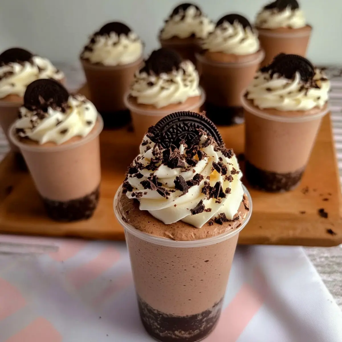 Delightful Chocolate Moose Dessert Cups You'll Crave Now 2 280b8760 7f34 40fb b1ff f358a756eb56tr stkjan