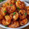 Firecracker Shrimp
