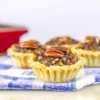 Mini Pecan Pies