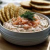 Smoked Salmon Spread Recipe