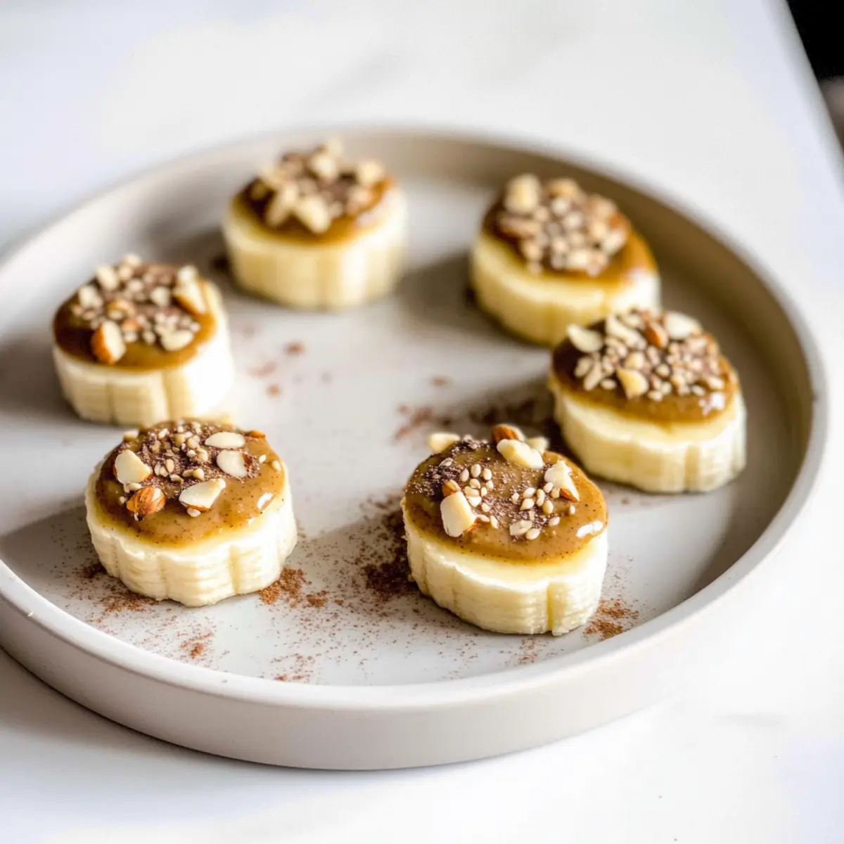 Banana and Almond Butter Bites: Guilt-Free Sweet Treats 3 444ad526 6dfa 4b42 8ce3 ae91881f4ef7bl wvhvmj