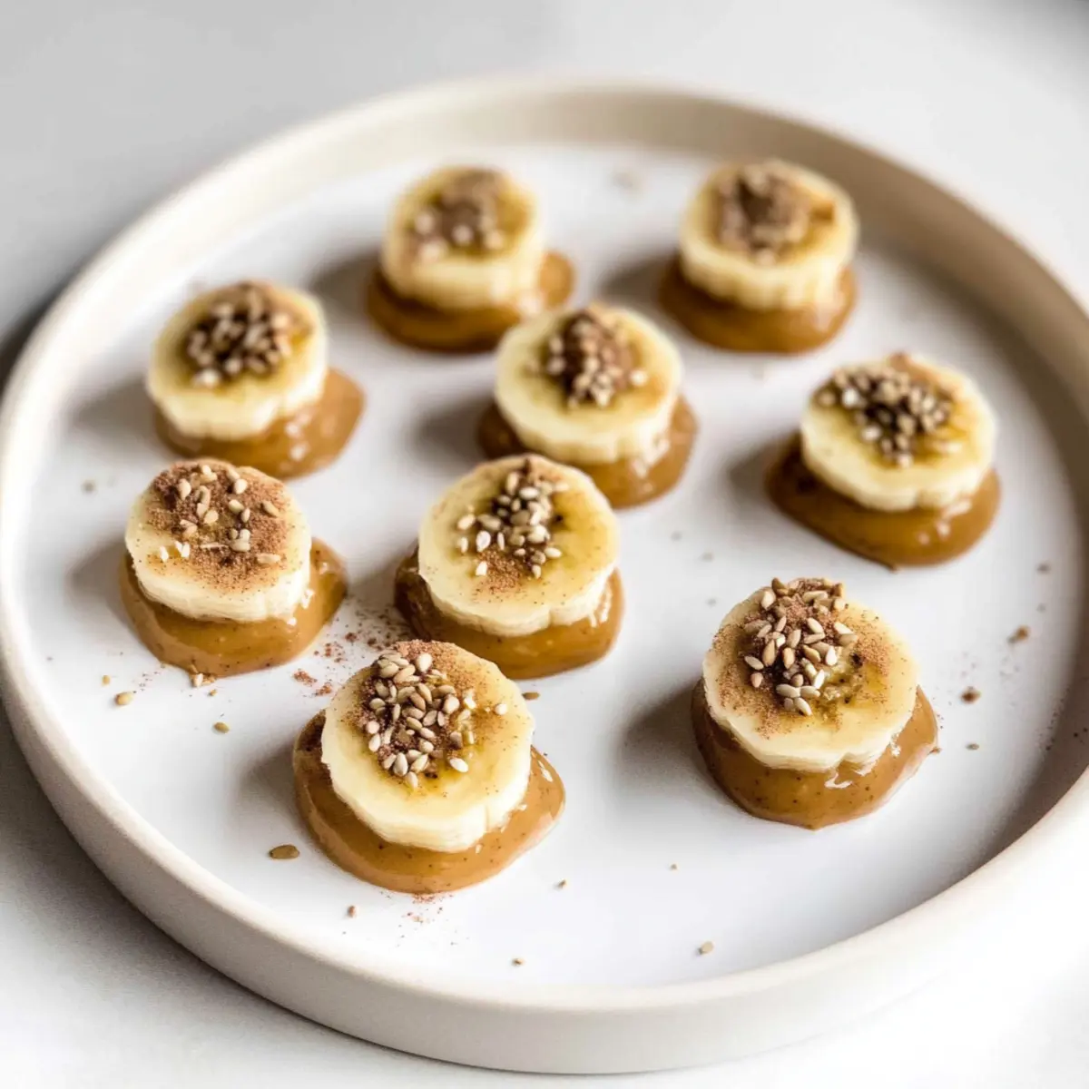 Banana and Almond Butter Bites: Guilt-Free Sweet Treats 2 444ad526 6dfa 4b42 8ce3 ae91881f4ef7tr qnt7y1