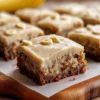 Banana Bread Brownies
