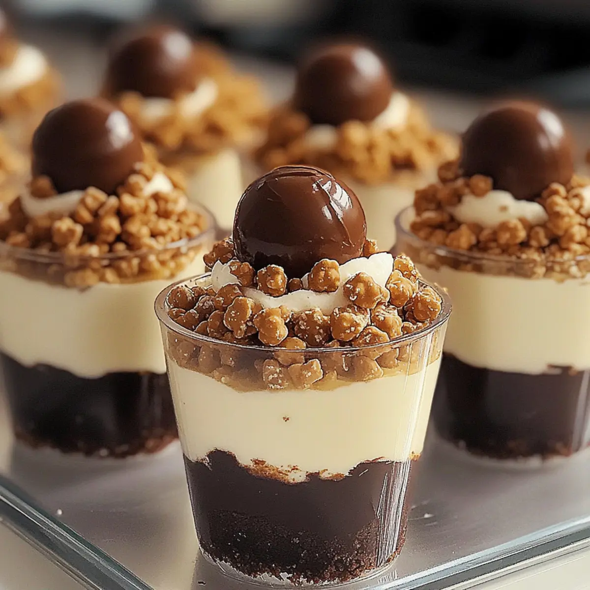 Amazing Ferrero Rocher Cheesecake Cups You Can’t Resist 2 4801d762 87d8 4fdc 980d 638a5cc91863tr sfovkc