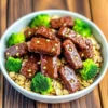 Beef & Broccoli Recipe