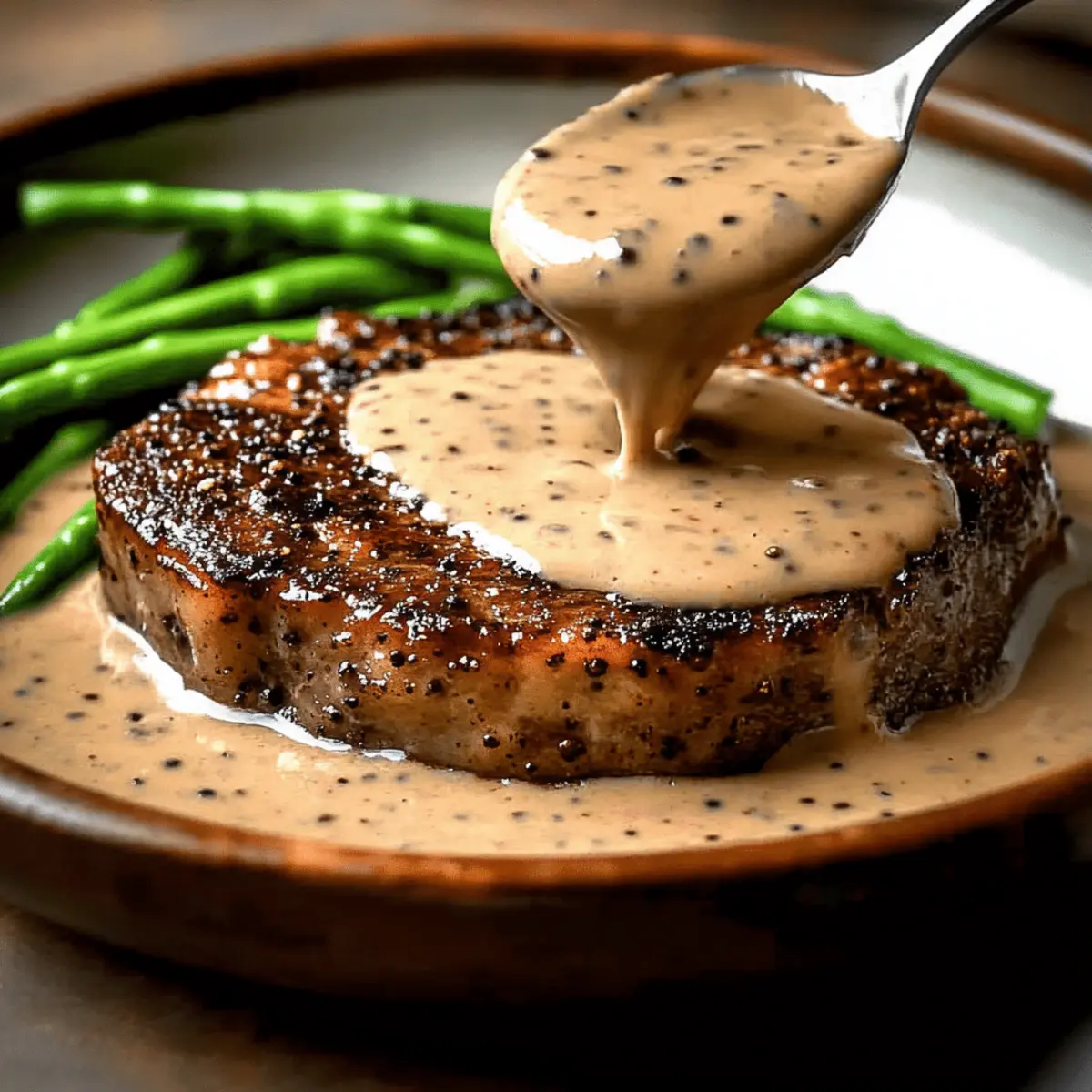 Delicious Peppercorn Sauce Recipe for a Gourmet Touch 4 4ea0b158 c234 46bf 946a d52a17e20c3fbr jrgg9a