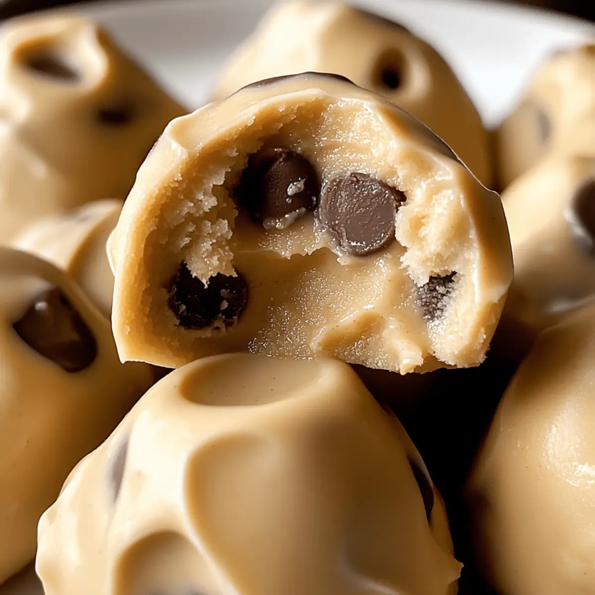 Yogurt Peanut Butter Bites: Healthy Treats for Every Craving 4 5c54e59e f94e 4de2 ad64