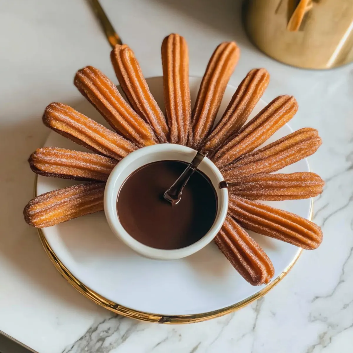 Crispy Cinnamon Churros with Creamy Coffee Chocolate Sauce 2 75cbe53b 9a87 4ccd ab5f