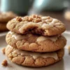 Coffee Cake Cookies