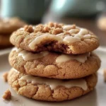 Giant Cinnamon Rolls: Soft, Gooey Bliss for Your Brunch Table