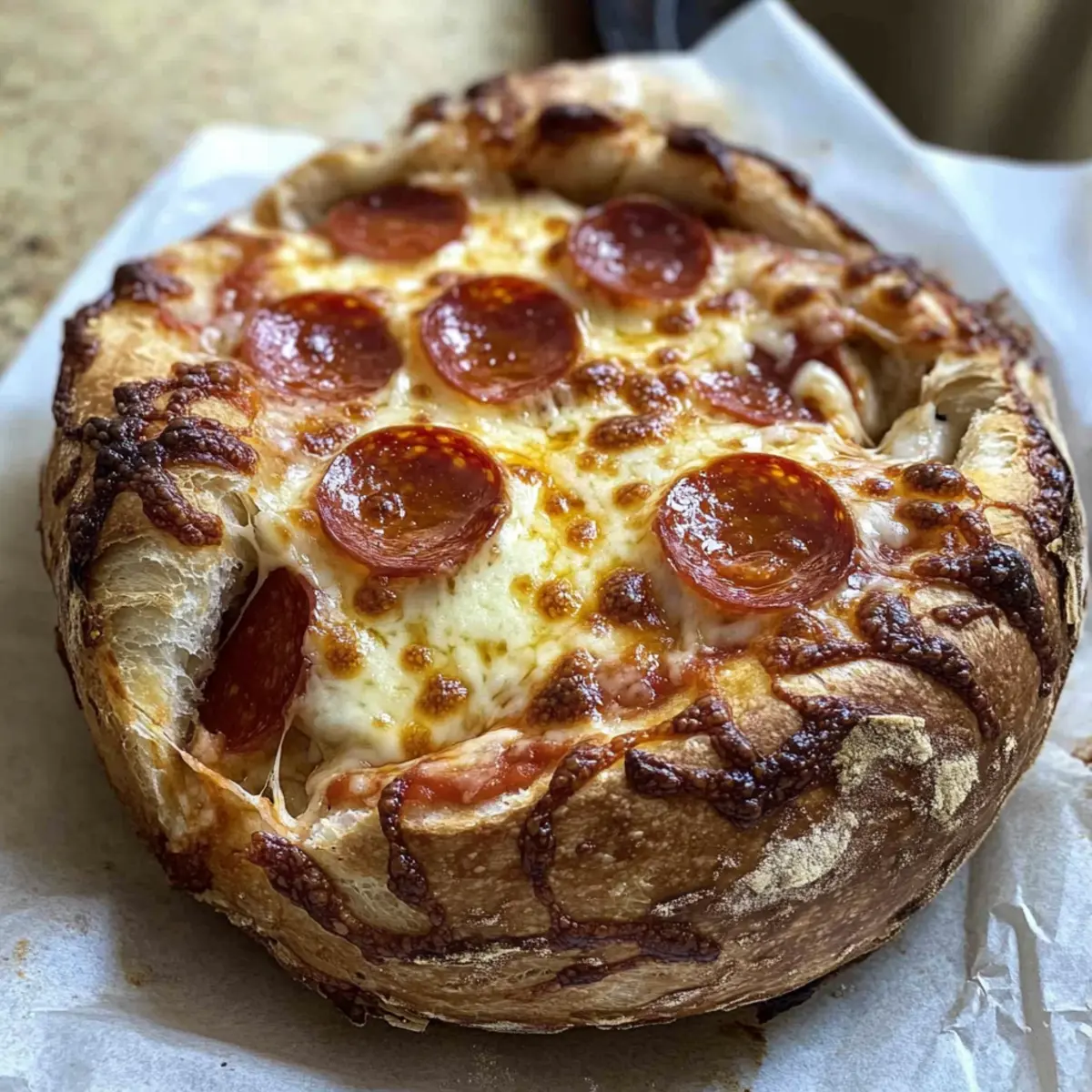 Savor the Flavor: Hot Honey Pizza Stuffed Sourdough Delight 3 7cc3e522 da6b 4edf 9b72 6f6e88098c6cbl d09u6c
