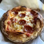 Famous Crab Bombs: Irresistibly Easy Bites for Seafood Lovers