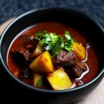 One Pot Chicken Yakhni for Cozy Family Dinners