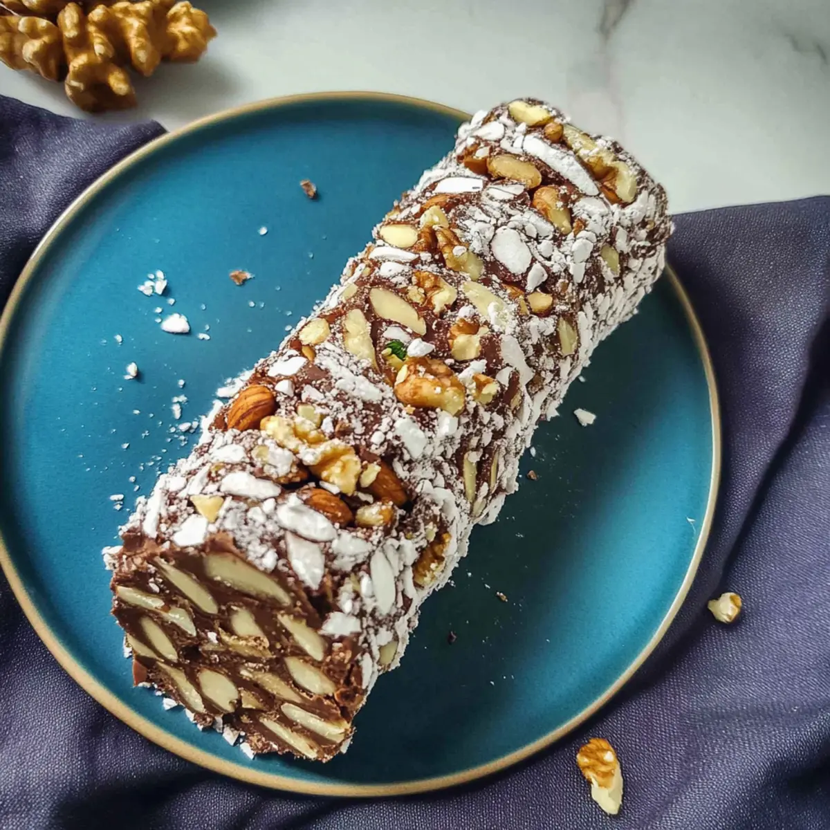 Irresistible Romanian Biscuit Salami – No-Bake Delights Await 2 928e6728 b3f8 4117 86bd 57da5db56103tr auljjo