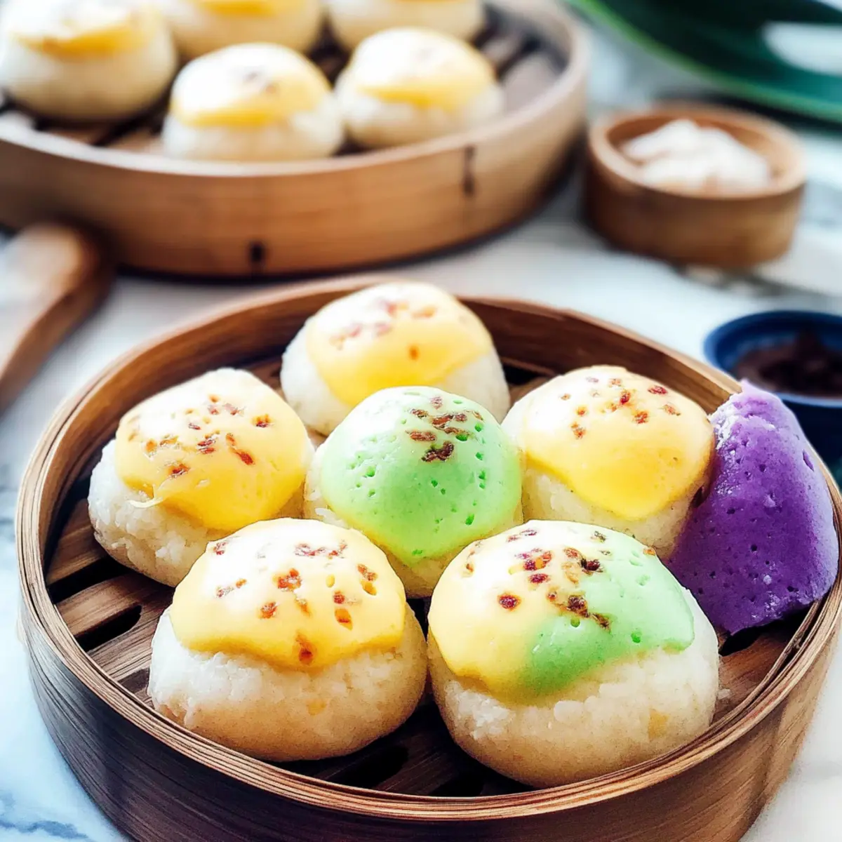 Fluffy Steamed Rice Cake: A Delightful Filipino Treat 2 9528cec4 2f0f 4620 8f31