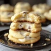 Cheesecake Cookies