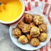 Best Sausage Ball Recipe