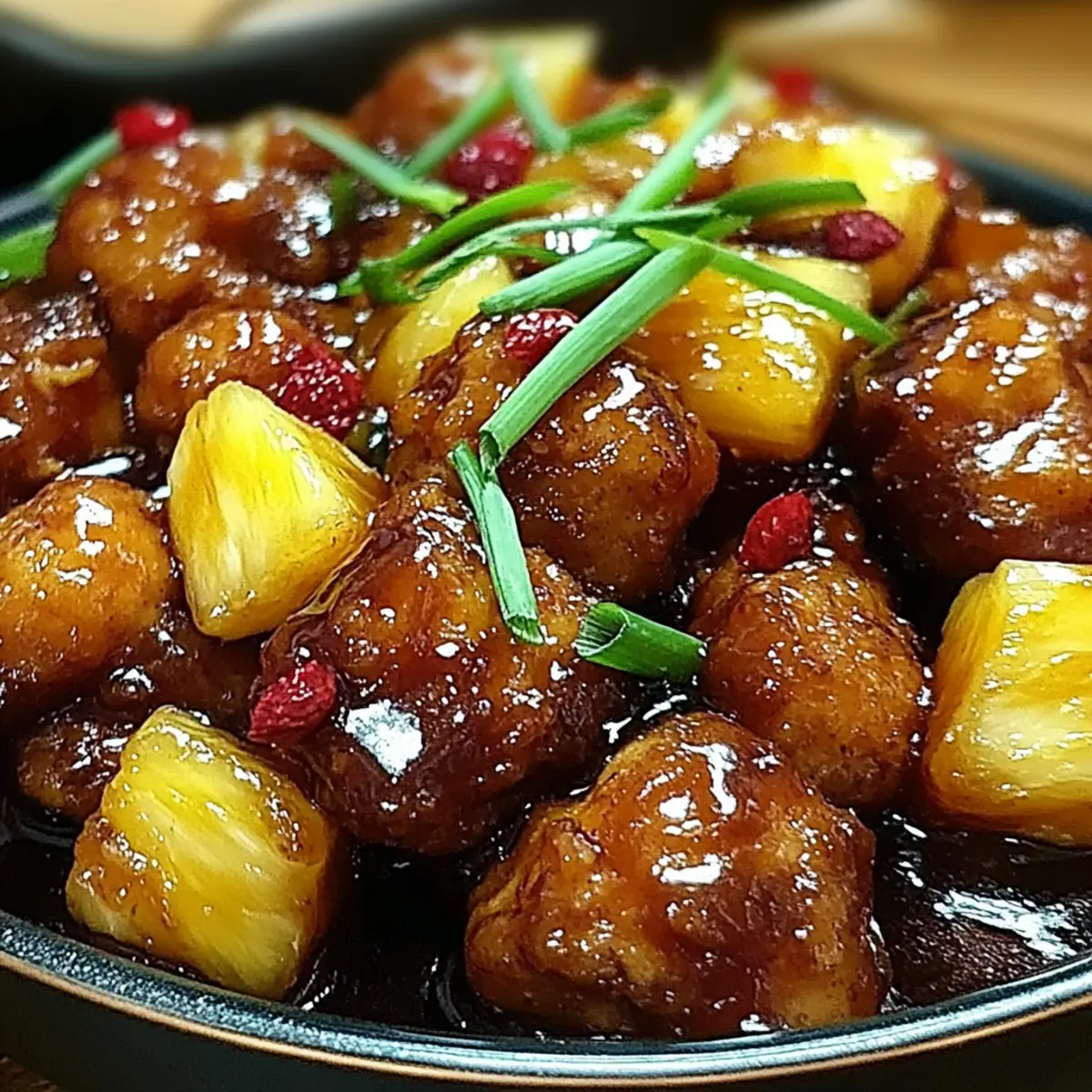 Brown Sugar Pineapple Chicken for a Tropical Dinner Vibe 4 9aa312d4 d2ff 4298 984c 52c1d05791f2br azajda