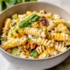Street Corn Pasta Salad