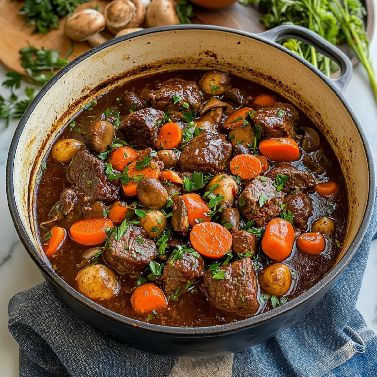 Decadent Beef Bourguignon: Your Comfort Food Hero 2 9da6376a 3171 4de4 85b5 bcb43ec50f00tr yhdlhw