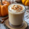 Pumpkin Spice Latte