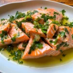 Crunchy Raw Carrot Salad for Gut Health and Flavor Boost