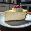 Keto Cheesecake