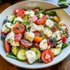 Vibrant Great Salad Recipes