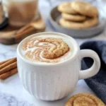 Vanilla Honey Latte: Your New Morning Joy in Every Sip