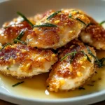 Olive Oil Poached Salmon: A Luxuriously Tender Delight