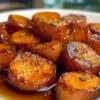 Southern Candied Sweet Potatoes