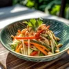 Green Papaya Salad