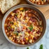 Olive Garden Pasta e Fagioli