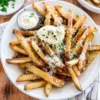 Garlic Truffle Fries