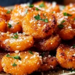 Zesty Lemon Pecorino Chicken: Crispy and Irresistibly Flavorful