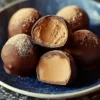 Coffee Truffles Recipe