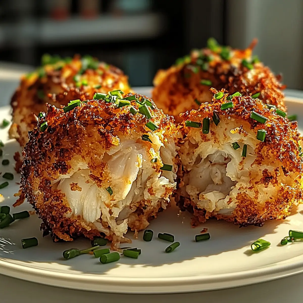 Famous Crab Bombs