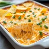 Buffalo Chicken Dip