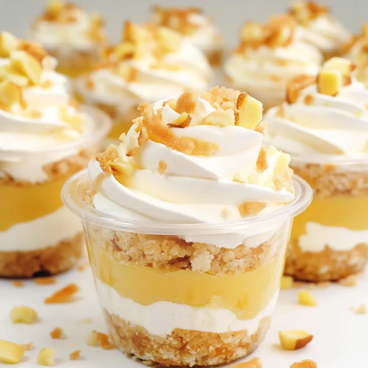 Hawaiian Dream Dessert Cups: A Refreshing No-Bake Delight 2 da6e5ea9 2364 4413 a39d c752837d24detr hbkqp7