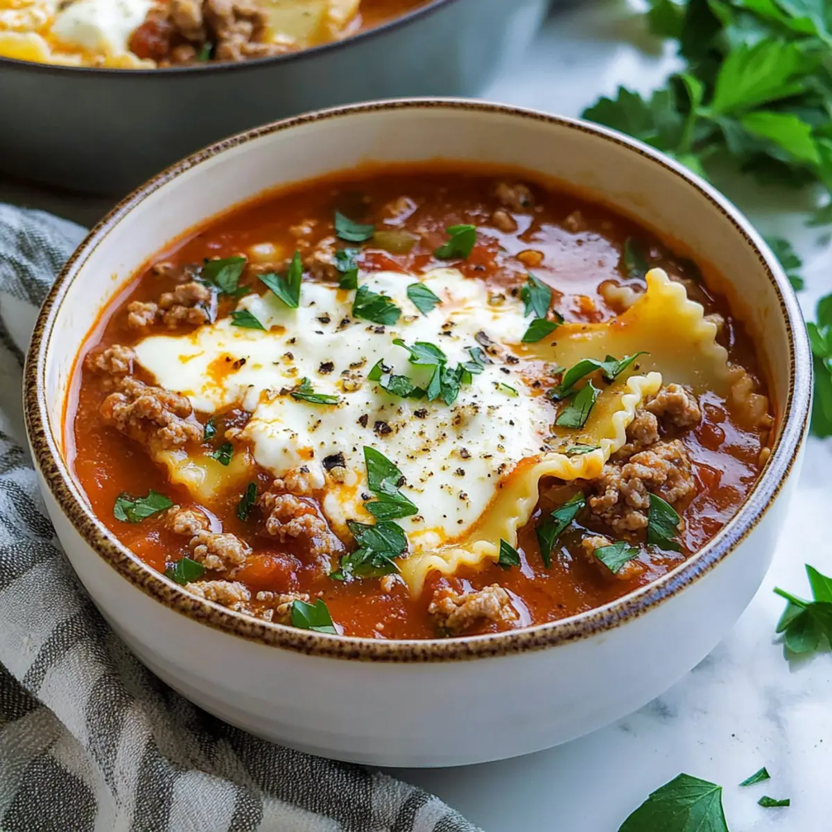 Hearty Lasagna Soup That’s Comfort in a Bowl 3 dc399276 4151 4bde 905a