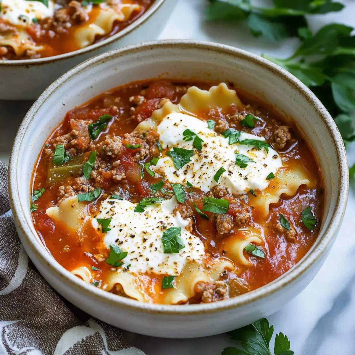 Hearty Lasagna Soup That’s Comfort in a Bowl 4 dc399276 4151 4bde 905a